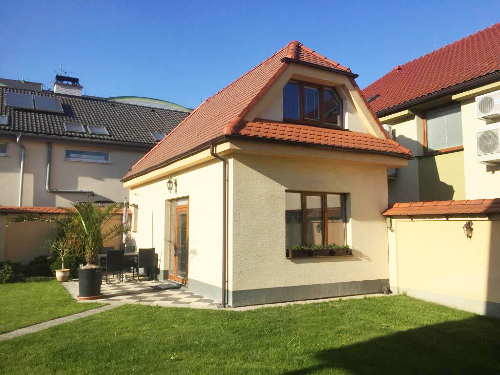 Apartmán v centre Bojníc