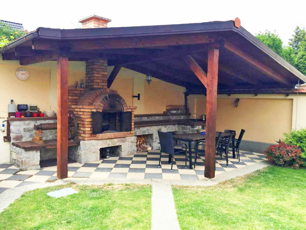 RRR Apartmány Prievidzská 7 Bojnice