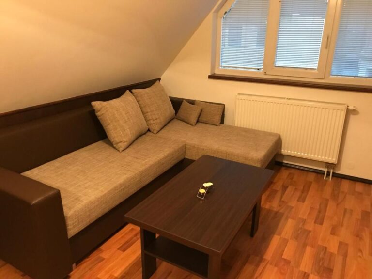 RRR Apartmany