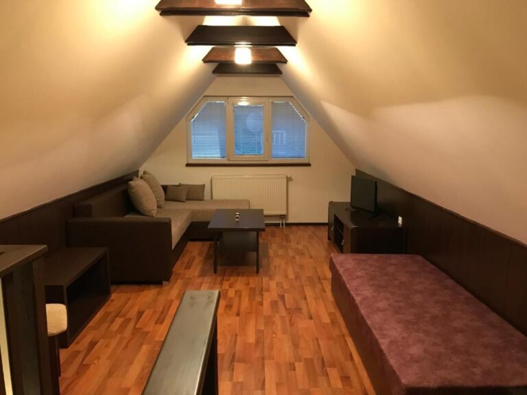 RRR Apartmany