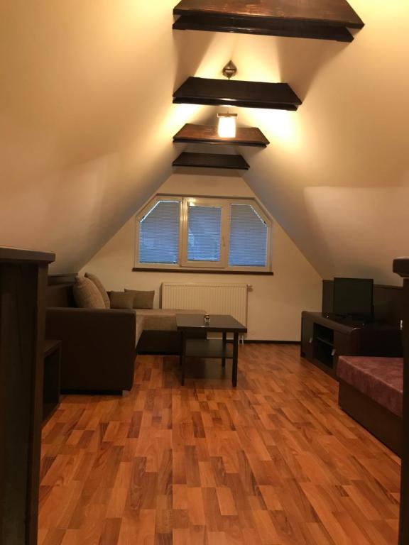 RRR Apartmany