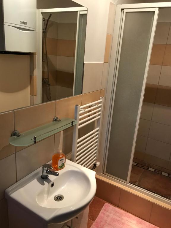 RRR Apartmany