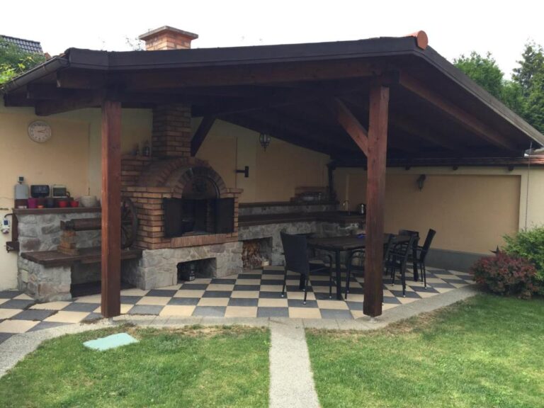 RRR Apartmany