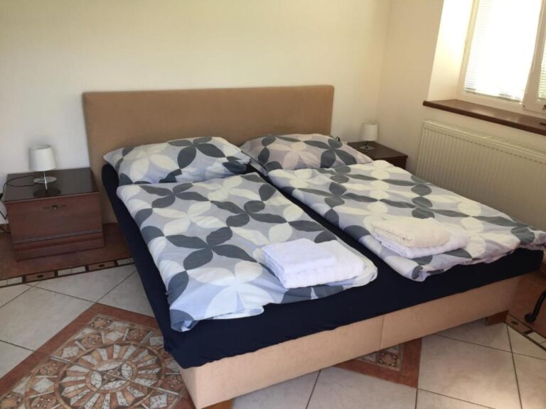 RRR Apartmany