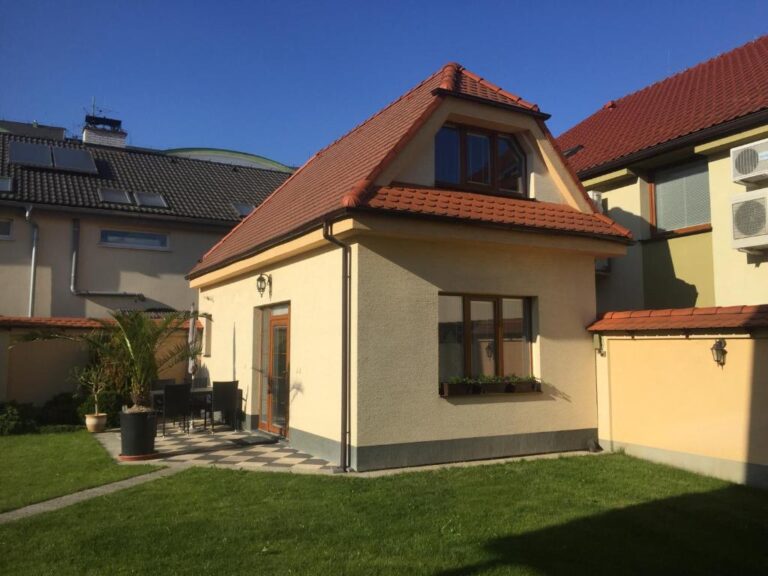RRR Apartmany