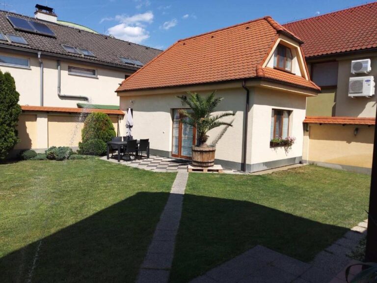 RRR Apartmany
