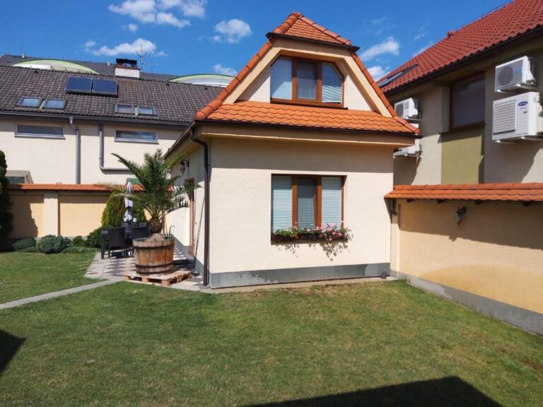 RRR Apartmany