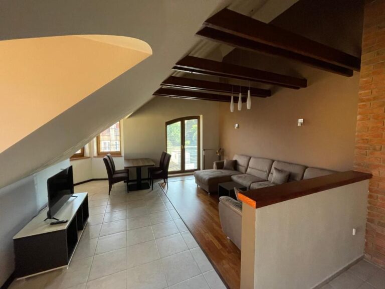 RRR Apartmany 2
