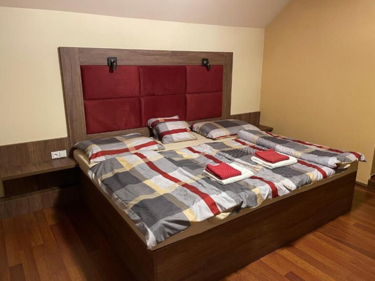 RRR Apartmany 3