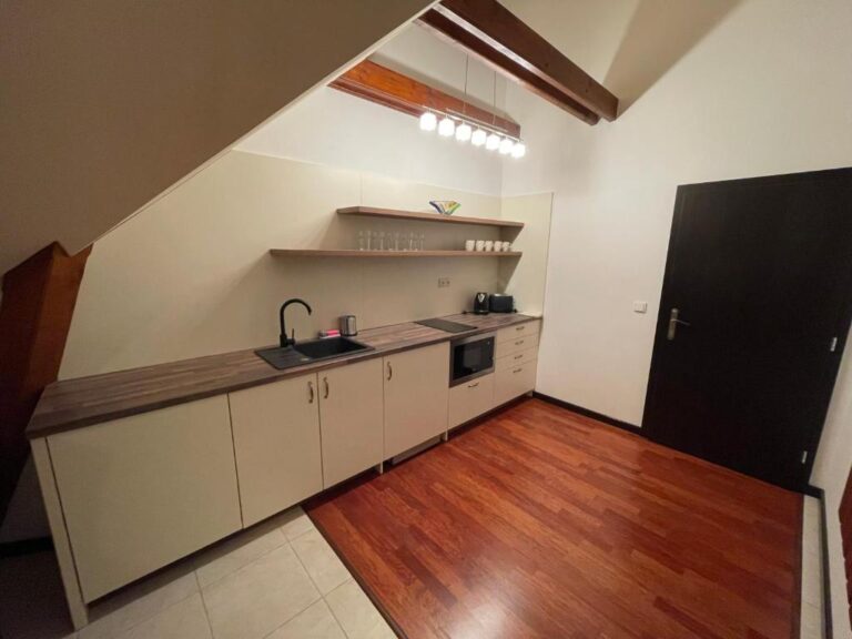 RRR Apartmany 3