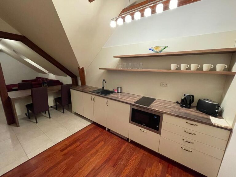 RRR Apartmany 3