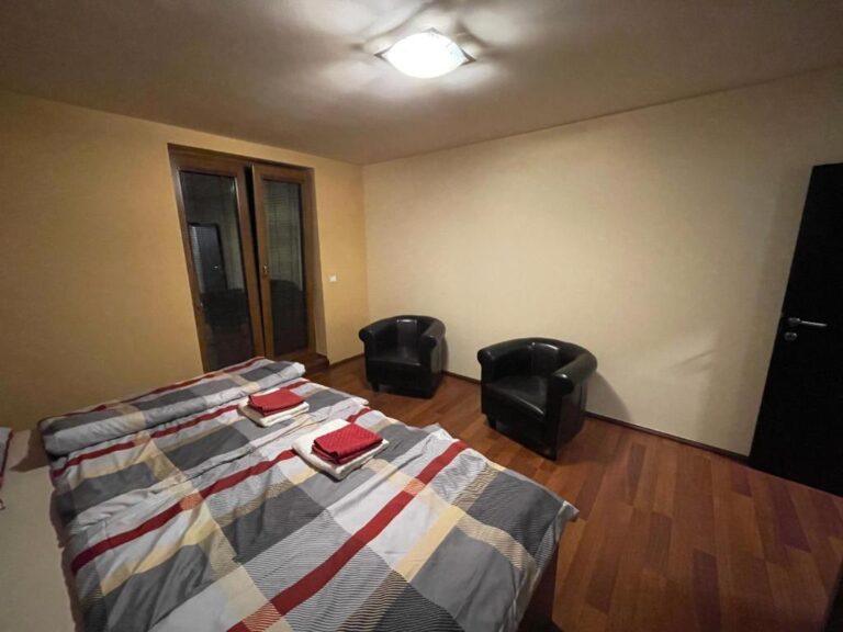 RRR Apartmany 3