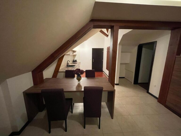 RRR Apartmany 3