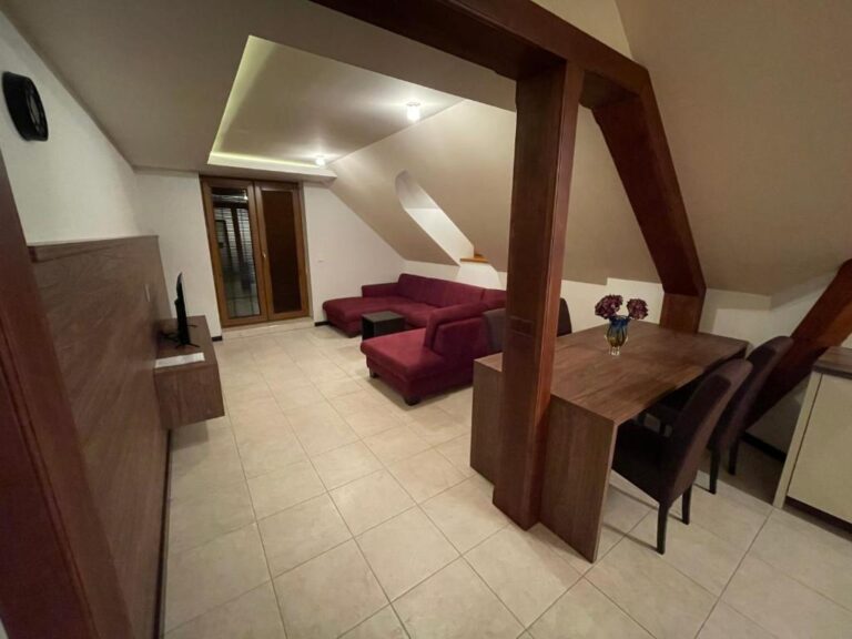 RRR Apartmany 3