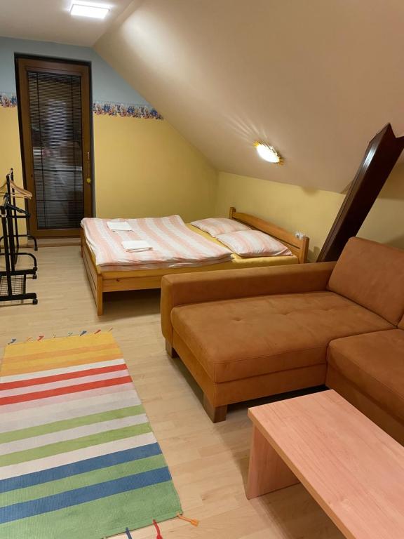 RRR Apartmany 4