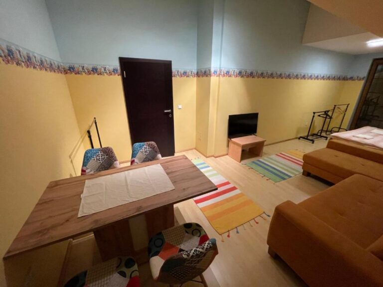 RRR Apartmany 4