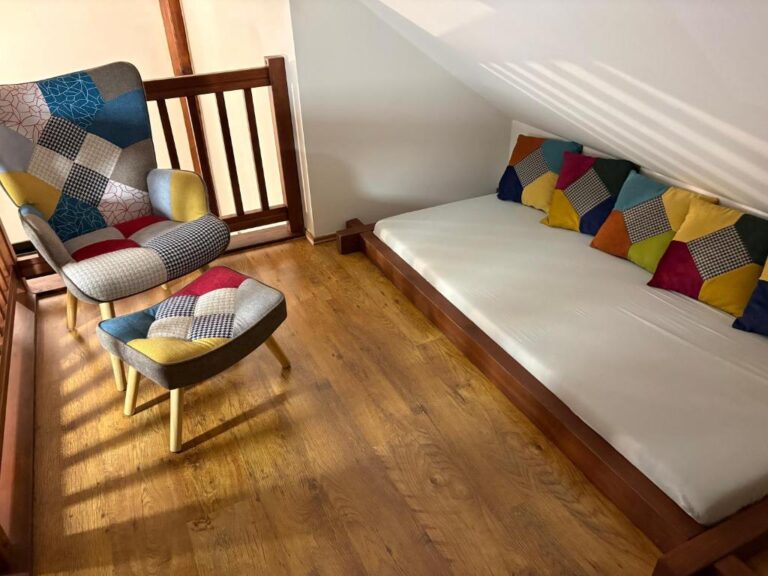 RRR Apartmany 4