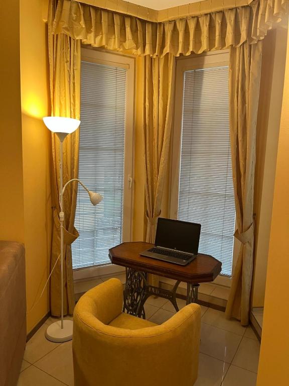 RRR Apartmany 5