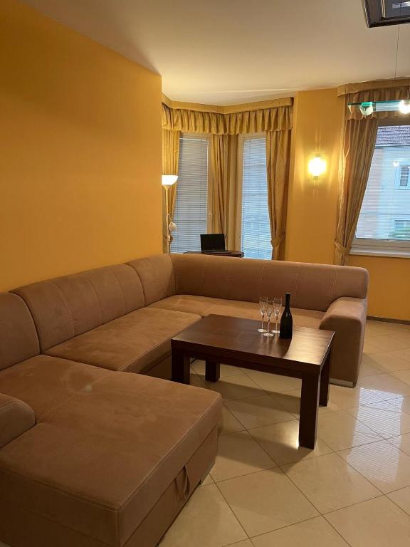 RRR Apartmany 5