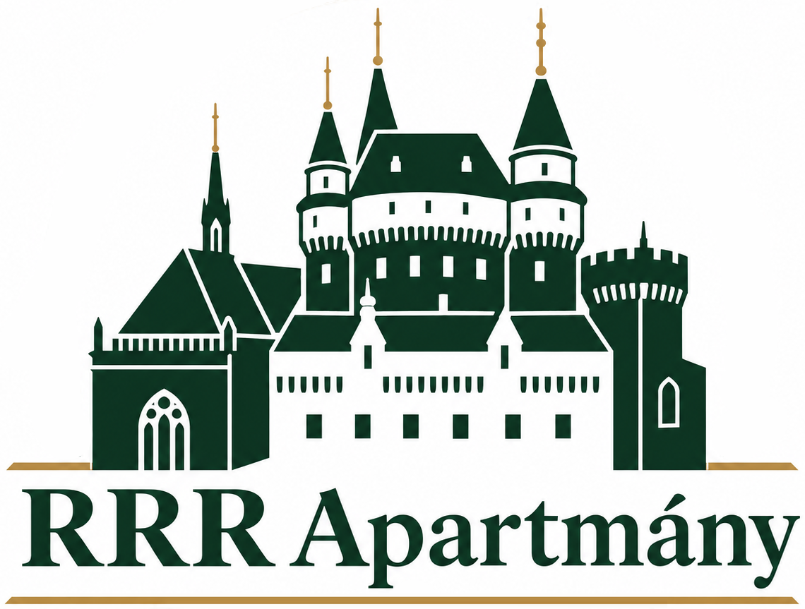 RRR Apartmány Bojnice